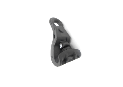 SUSPENSION CLAMPS FOR ABC AND ADSS CABLES