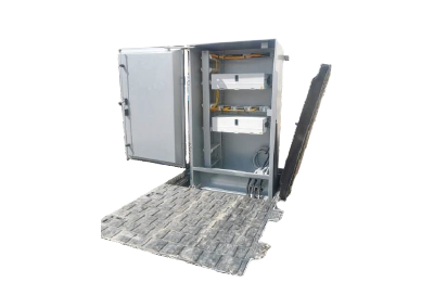 UNDERGRUND CABINET